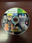 Naruto Shippuden Ultimate Ninja Storm 3 (Xbox 360) NO TRACKING - DISC ONLY 4967