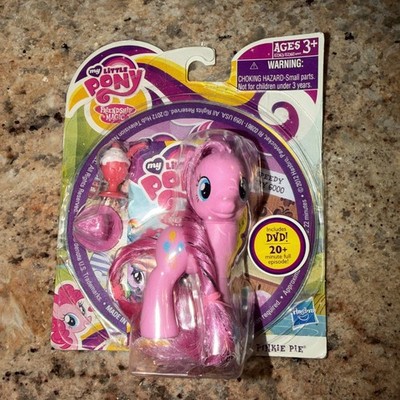 My Little Pony: Friendship Is Magic | G4 Pinkie Pie With DVD