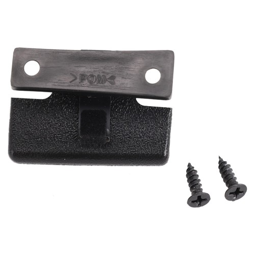 MR532555 Armrest Box Cover Upper Latch Clip Upper/Center For-Pajero 00-2018 New - Picture 9 of 16