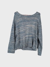 Acne Studios Truien  Heren  maat M / L22 Lichtblauw