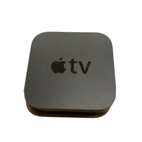 Apple TV 3rd Generation A1427 HD Media Streamer Untested Parts Only