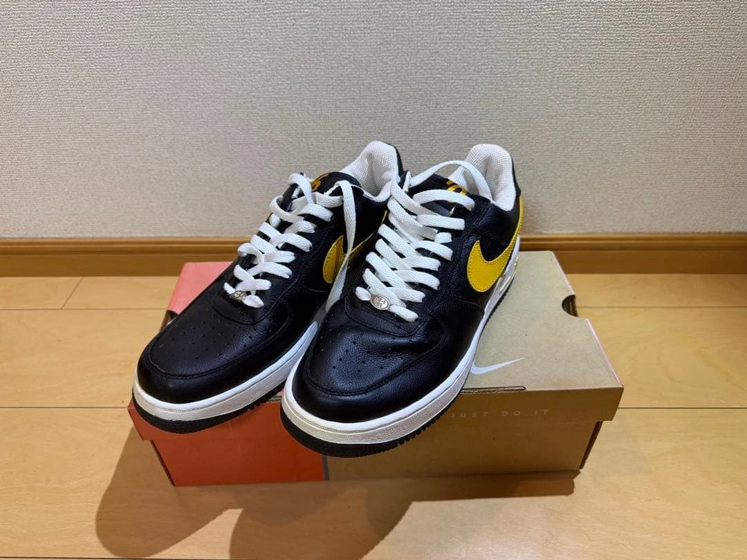 Nike Air Force 1 06 Fraternity for Sale | Authenticity Guaranteed