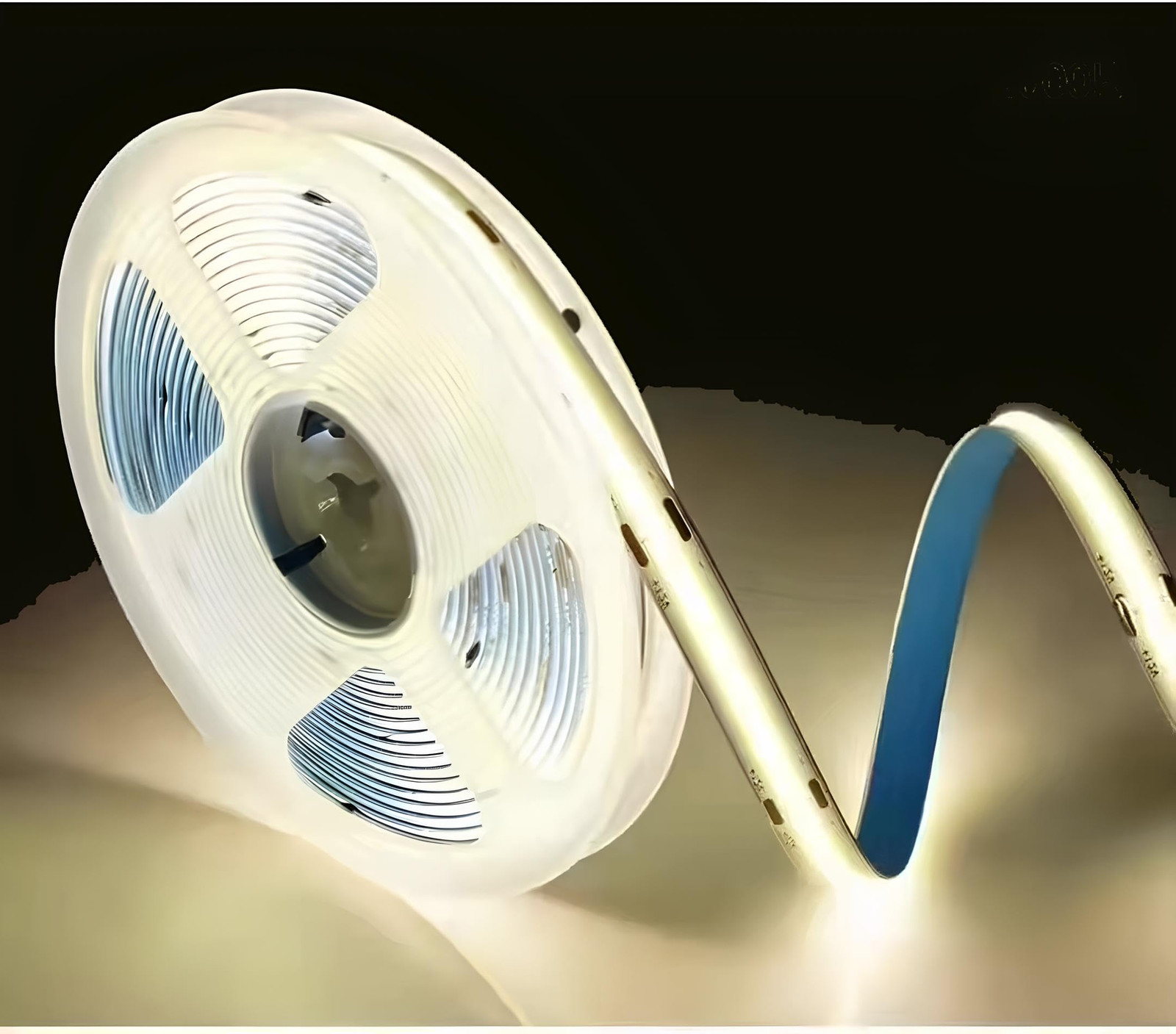 OFFERTA Striscia LED COB 10 Metri - 100W di Pura Potenza Luminosa