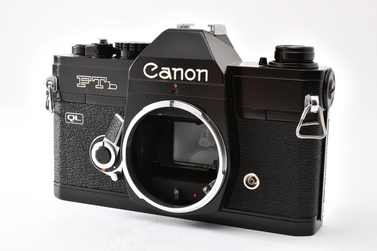 canon ftb lenses products for sale | eBay
