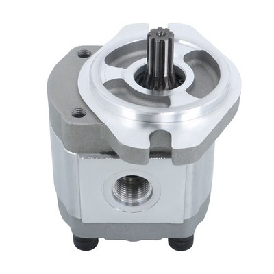 Hydraulic Gear Pump for Genie Lift GR-08 GR-12 GR-15 GR-20 GRC-12 WS-12R QS-12W