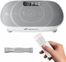 Máquina de ejercicio de vibración MERACH drenaje linfático