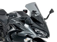 WRS Dunkel GetÖNt Windschild FÜR Kawasaki Ninja 1000 SX 2025-2026