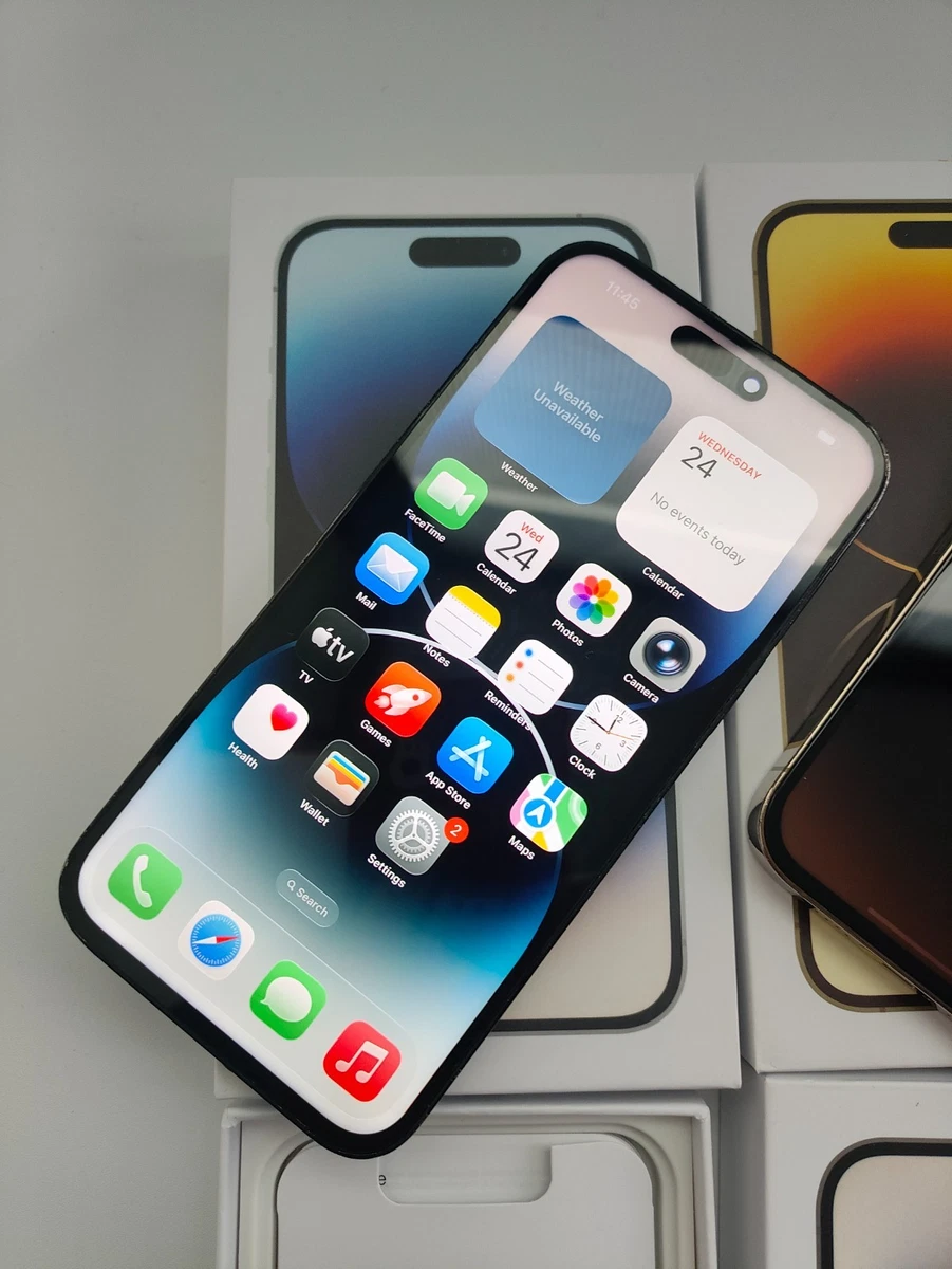 Apple iPhone 14 Pro Max 1 TB for sale | eBay