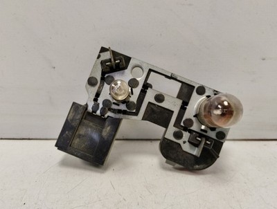 NO REF LAMPENHALTER / 162245 FÜR CITROËN C5 BERLINA MILLENIUM