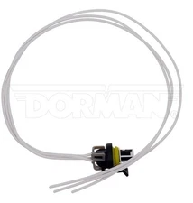 Dorman   Oe Solutions    645 244    Pigtail