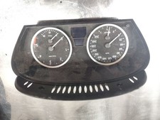 Compteur BMW 530