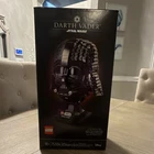 LEGO Star Wars Darth Vader Helmet 75304 834pcs 2025 Retired NEW never opened