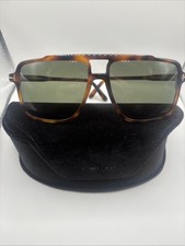 Tom Ford KEMP FT1177 53N Kemp Sunglasses Flawless Authentic Brand New