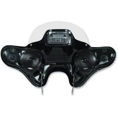 Hoppe Industries XLS40 Verkleidung Mit Radio Und Lautsprechern HPKT-0019A