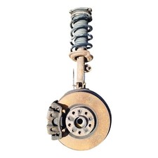 FIAT 500X POP STAR MK1 15-20 Suspensión Puntal Amortiguador Pata Delantera Izquierda 52036014