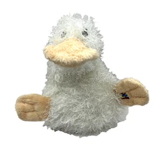 GANZ Webkinz Googles 11" Plush Toy Stuffed Animal HM021 NO CODE