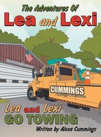 Alexa Cummings | The Adventures Of Lea And Lexi | Buch | Englisch (2025)
