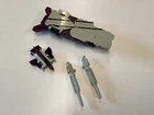 Vintage Transformers g1 FLATTOP Complete