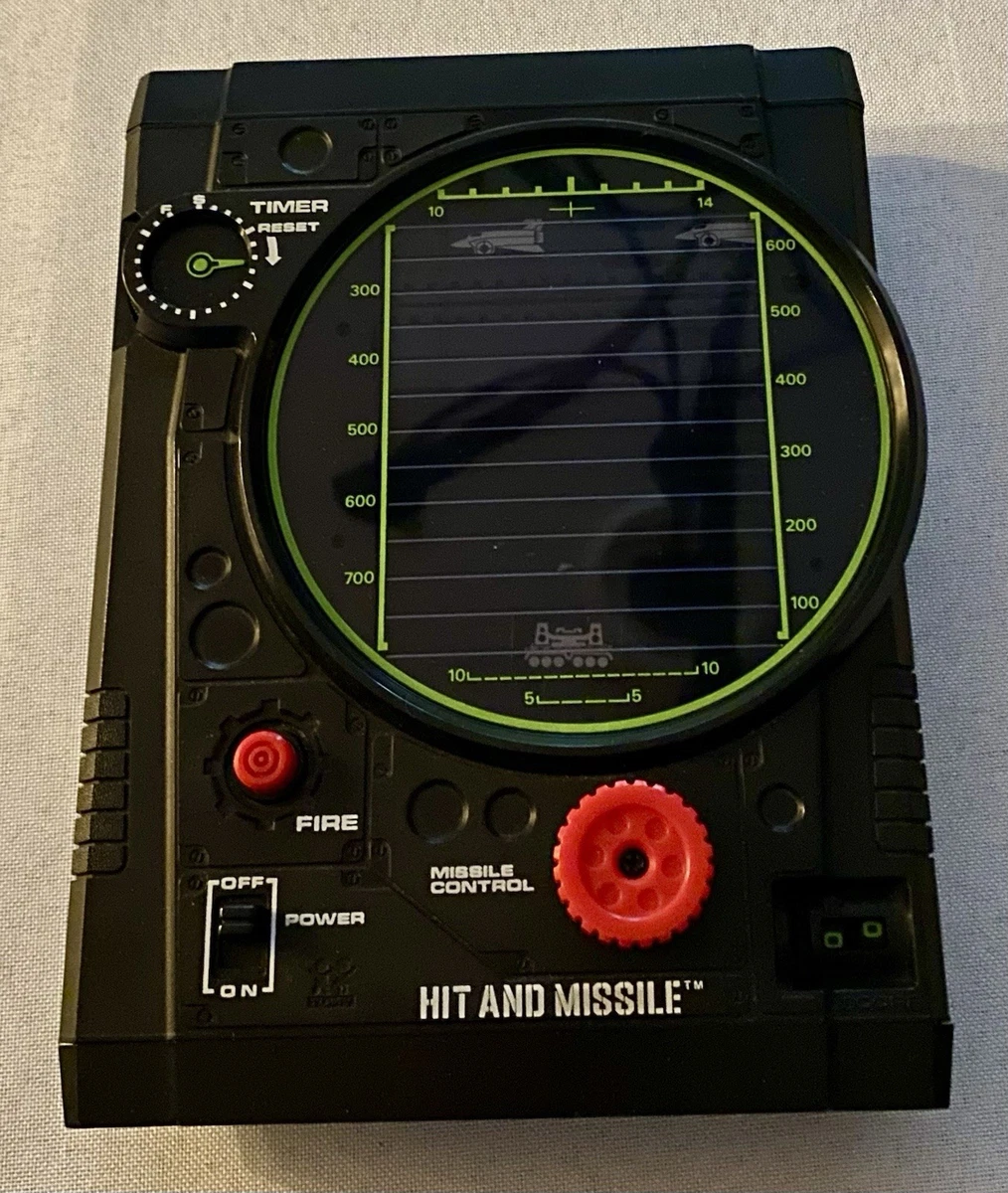 TOMY 1979 Electronic Games for sale | eBay