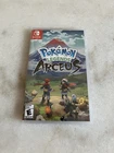 Pokemon Legends: Arceus - Nintendo Switch