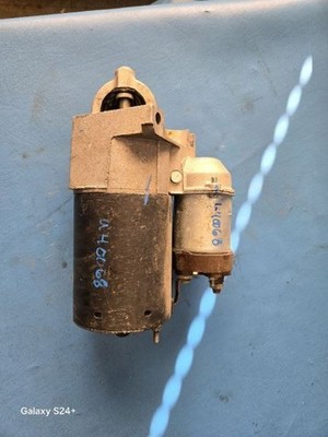 83 84 85 86 87 88 89 90 91 92 CUTLASS CIERA STARTER MOTOR  35670
