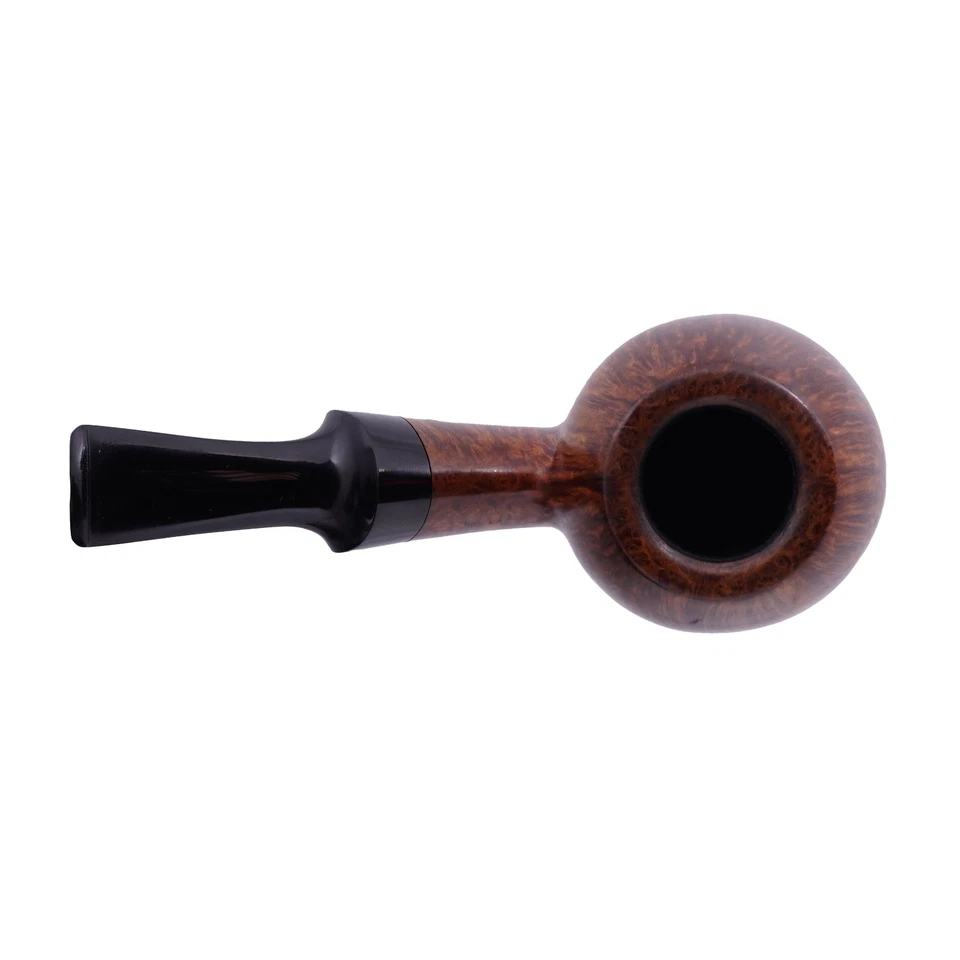 PIPEHUB - ¡ALTA CALIDAD! Pipa para fumar a mano alzada Grechukhin grado G Foto 3 de 4