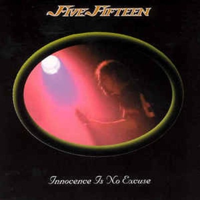 Five Fifteen - Innocence is no Excuse THE WHO MCD NEU