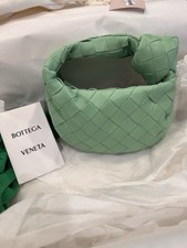 Bottega Veneta Candy (Mini) Jodie Intrecciato...