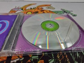 Sega Dreamcast Jet Grind Radio Complete CIB (2000) Tested Working