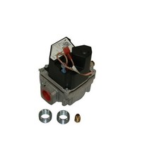 Number, 11J28-06893-001, Universal Electronic Ignition Gas Valve, 3/4", 24V/60H
