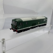 Dapol 4D-006-004 Class 73 BR Green Diesel OO