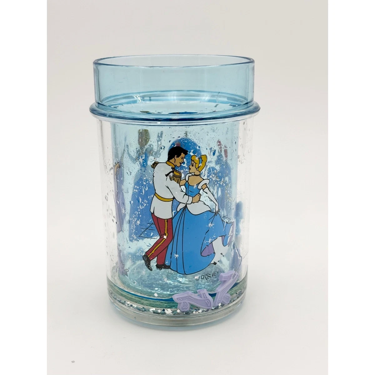 Cinderella Disney Glasses (1968-Now) for sale | eBay