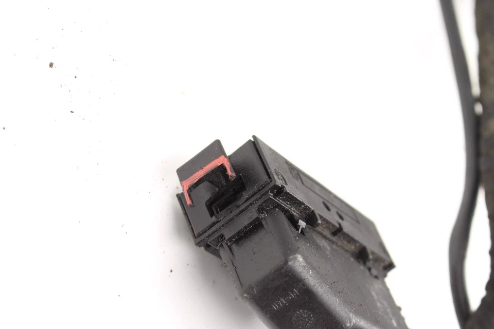 AUDI A6 1998-2001 - Arnés de cableado de transmisión 4B1971769A Foto 3 de 4