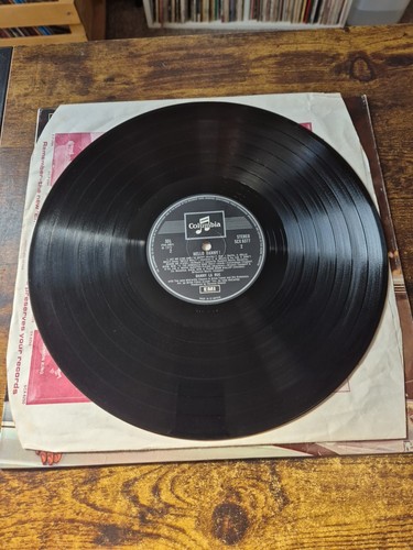 Danny La Rue - Hello Danny - Columbia - SCX6377 - UK - 1970 - VG+ - VG+ - Picture 7 of 9