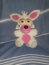Funko Five Nights At Freddys Plush Funtime Fo...