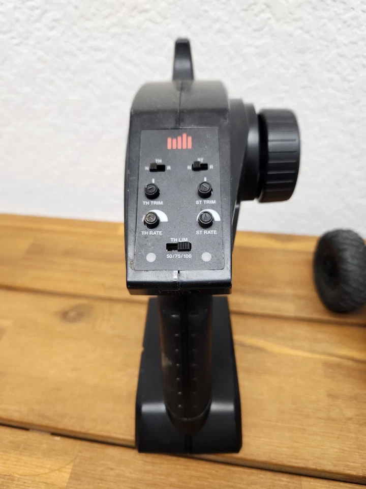 *RARO* Axial Yeti Jr Can-Am escala 1/18. Oruga RC Foto 4 de 4