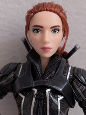 Black Widow Disney Store Scarlett Johansson P...