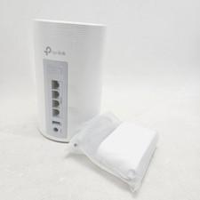 TP-Link Deco 7 Pro BE11000 Tri-Band Wi-Fi 7 Whole Home Mesh Router System