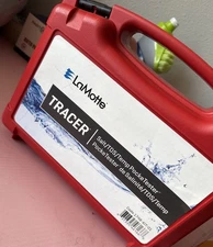 LAMOTTE Salt/TDS/Conductivity/Temp TRACER PockeTester 1749-KIT-01