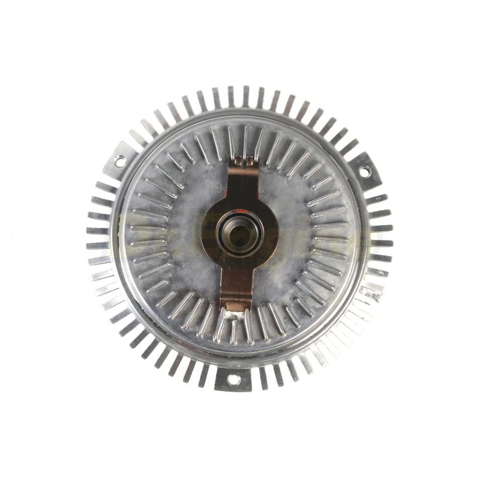 Fan Clutch w/Thermostat Set Fit 04-06 Dodge Sprinter 2500 3500 2.7L DIESEL - Image 3 of 4