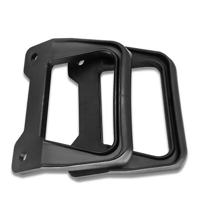 4PK Plastic Rear Grab Bar Handle Fits Yamaha Waverunner 3 - Foto 13