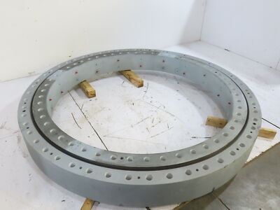 Rollix 13.1923.00.DD05.F 2150MM 84-5/8'' O.D. Slewing Ring Slew Swing Bearing