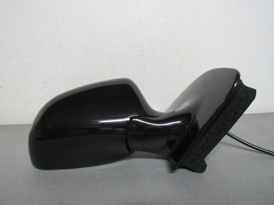 Espejo retrovisor derecho Ford Windstar 1999 2000 Foto 3 de 4