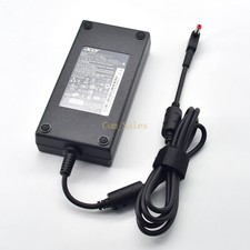 Geunine 180W Charger & Cord for Acer Aspire 7 Series 5.5*1.7mm Power Adapter