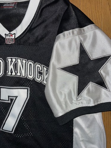 School Of Hard Knocks Football Jersey - Boys Lg - Picture 4 of 8