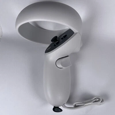 BRAND NEW Genuine Oculus Meta Quest 2 Touch Controller LEFT Hand LX39EM - No Box