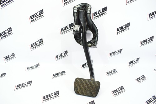 Mercedes E220 CDI W212 MOPF Bremspedal Pedal Bremse A2042902001