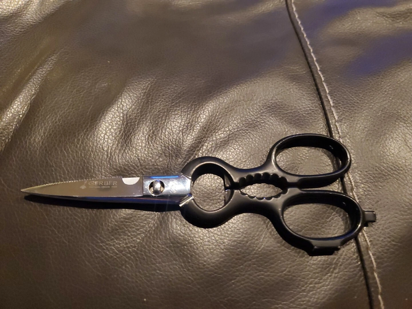 Gerber scissors 1416 kitchen shears