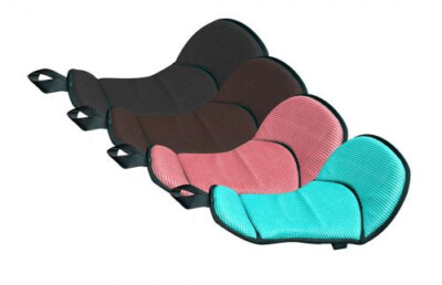 Showman Neoprene ''Sure-Grip'' Seat Saver
