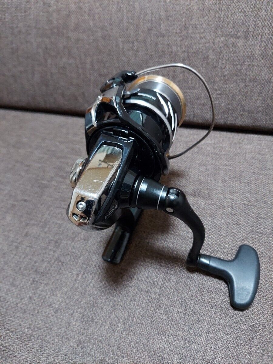 SHIMANO 17 SUSTAIN C3000HG Spinning Reel | eBay SHIMANO 17 SUSTAIN C3000HG Spinning Reel | eBay